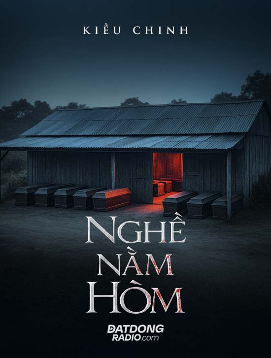 Nghề Nằm Hòm