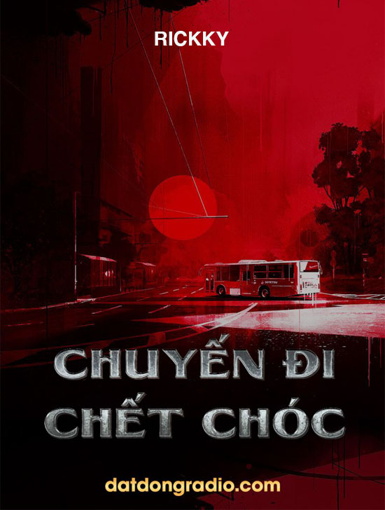 Chuyến Đi Chết Chóc