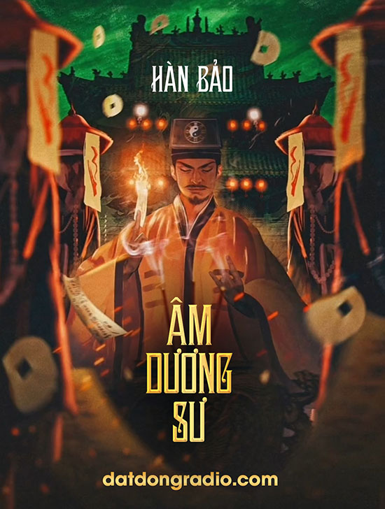 Âm Dương Sư