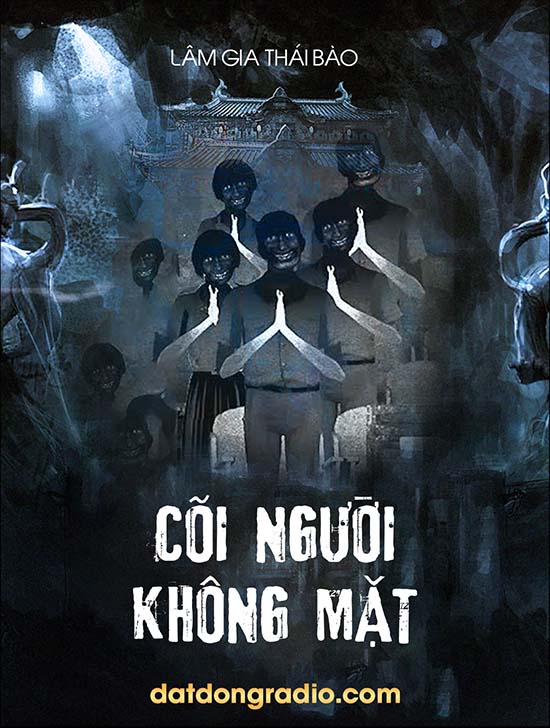 Cõi Người Không Mặt