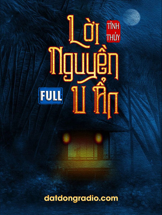 Lời Nguyền U Ẩn