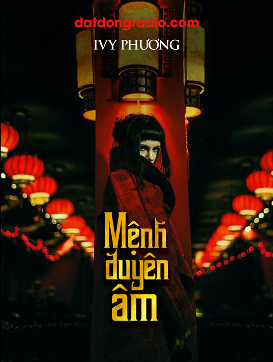 Mệnh Duyên Âm