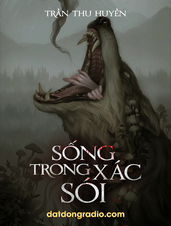 Sống Trong Xác Sói