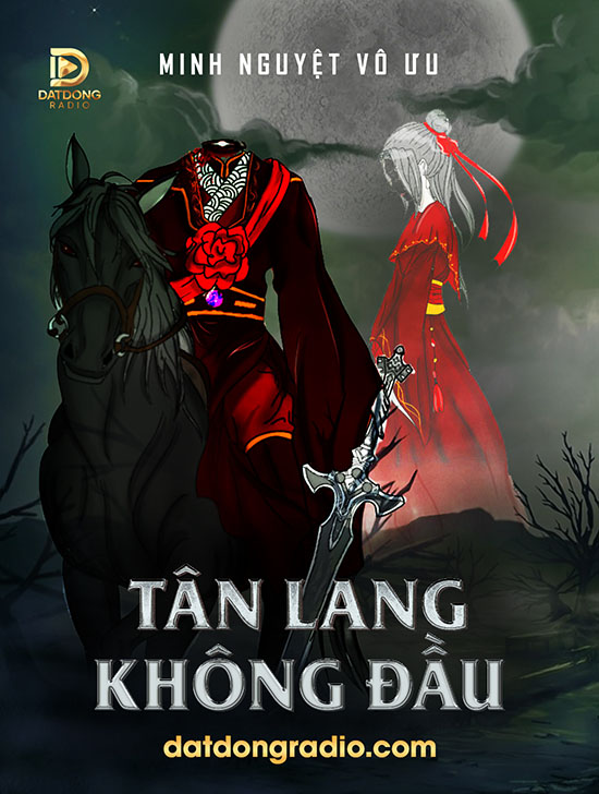 Tân Lang Không Đầu