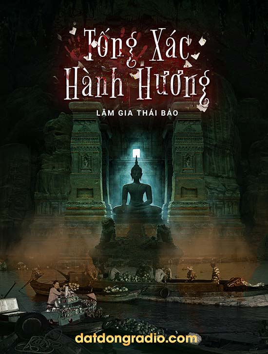 Tống Xác Hành Hương