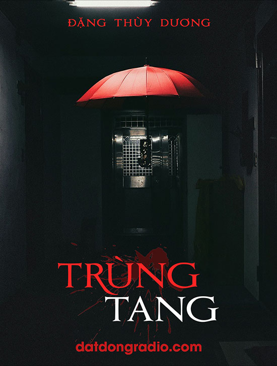 Trùng Tang