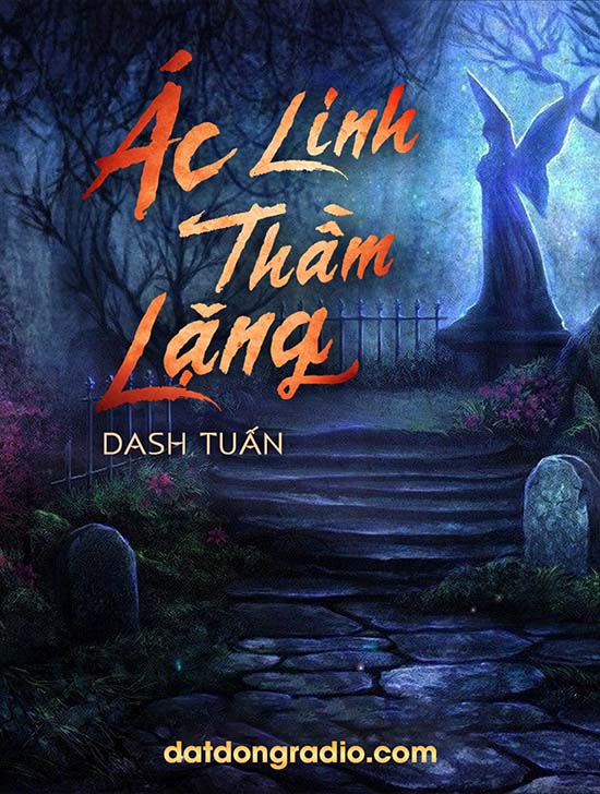 Ác Linh Thầm Lặng