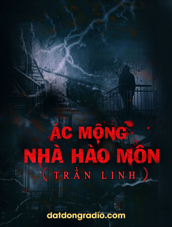 Ác Mộng Nhà Hào Môn