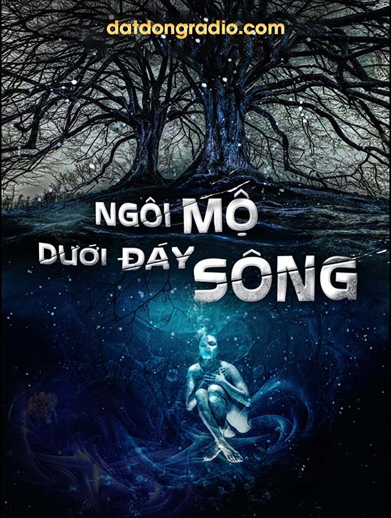 Ngôi Mộ Dưới Đáy Sông