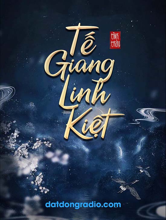 Tế Giang Linh Kiệt