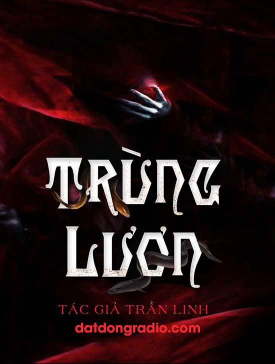 Trùng Lươn