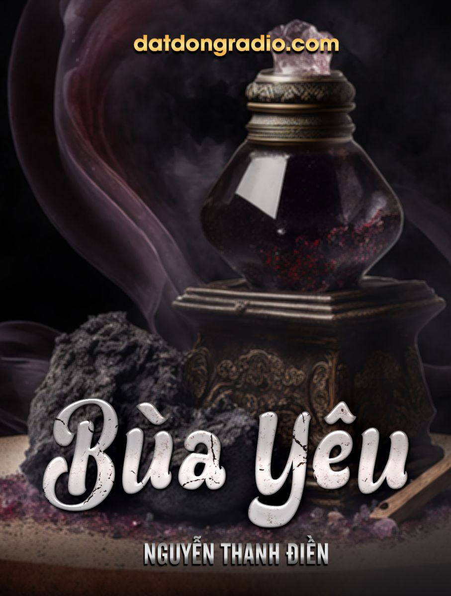 Bùa Yêu