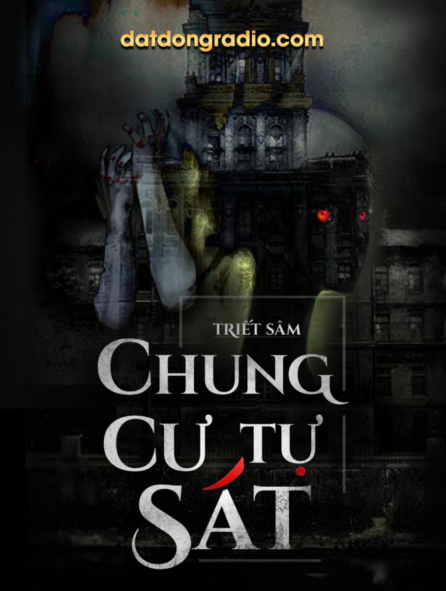 Chung Cư Tự Sát