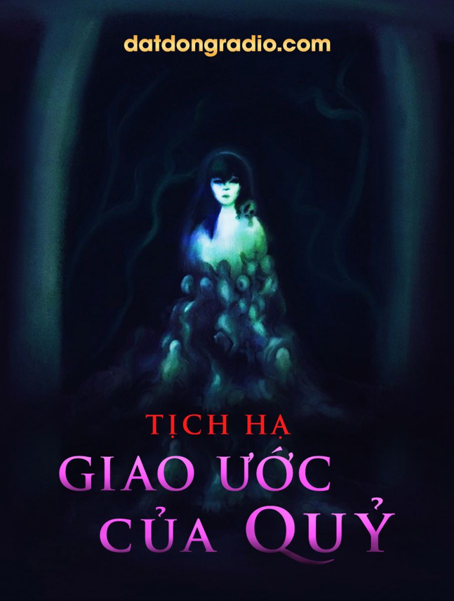 Giao Ước Của Quỷ