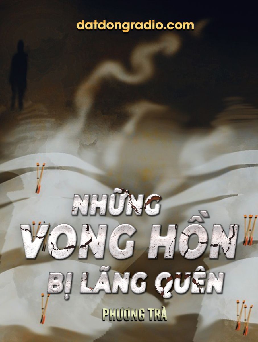 Những Vong Hồn Bị Lãng Quên