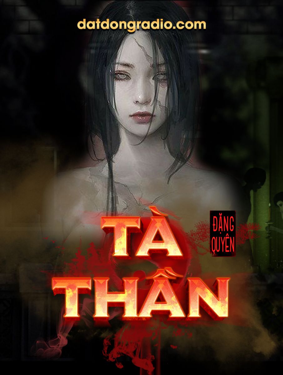 Tà Thần