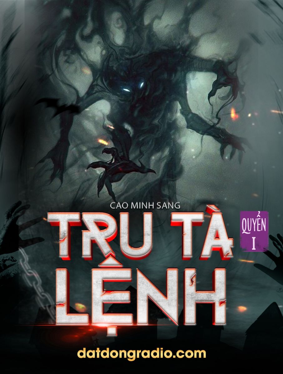 Tru Tà Lệnh