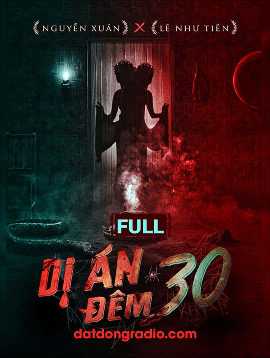 Dị Án Đêm 30