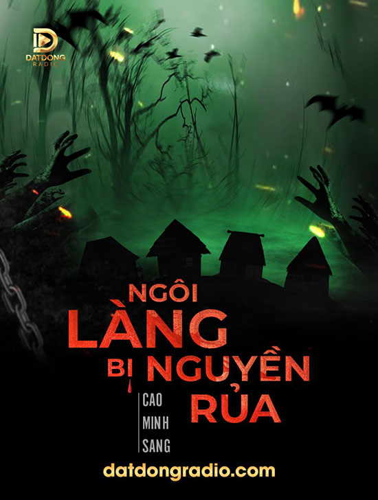 Ngôi Làng Bị Nguyền Rủa