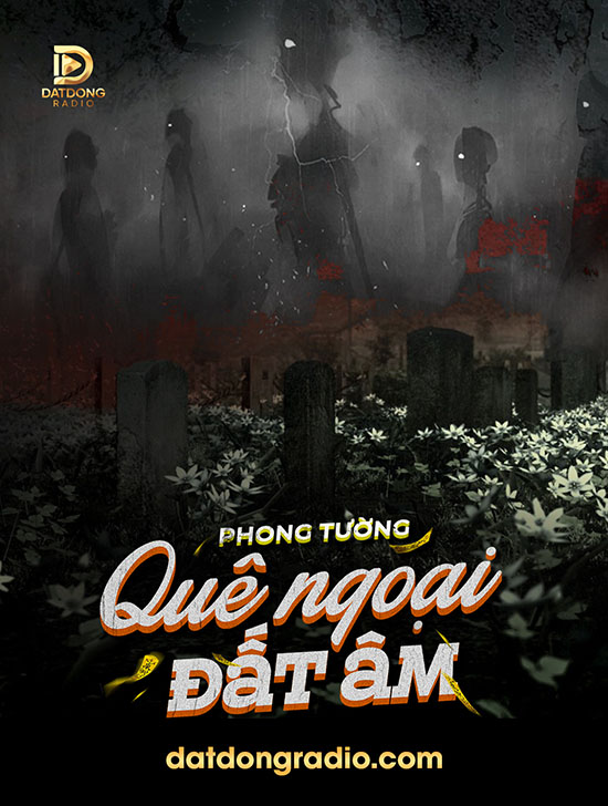 Quê Ngoại Đất Âm