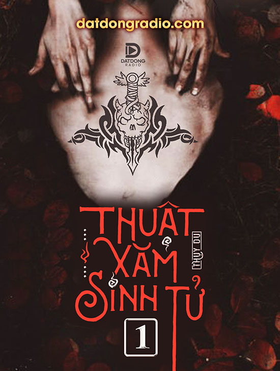 Thuật Xăm Sinh Tử