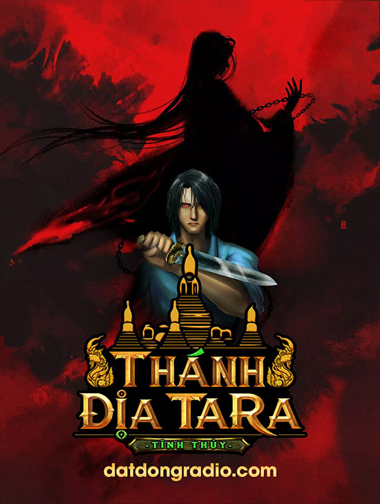 Thánh Địa Tara