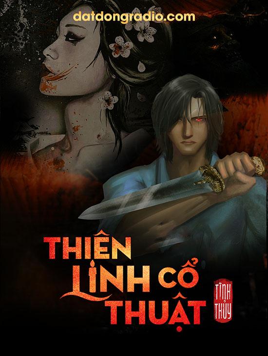 Thiên Linh Cổ Thuật