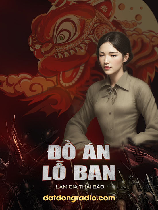 Đồ Án Lỗ Ban