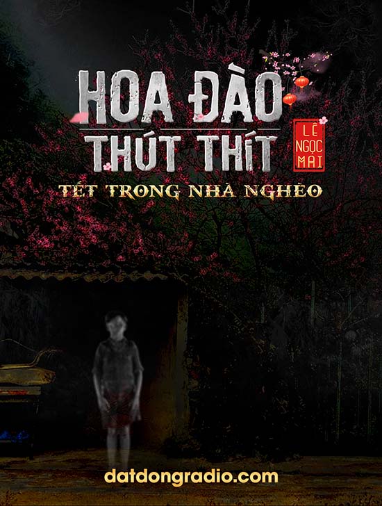 Hoa Đào Thút Thít