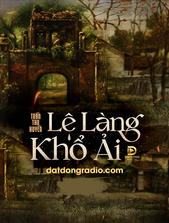 Lệ Làng Khổ Ải