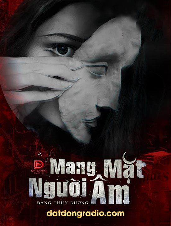 Mang Mặt Người Âm