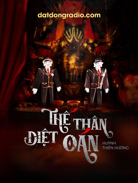 Thế Thân Diệt Oán