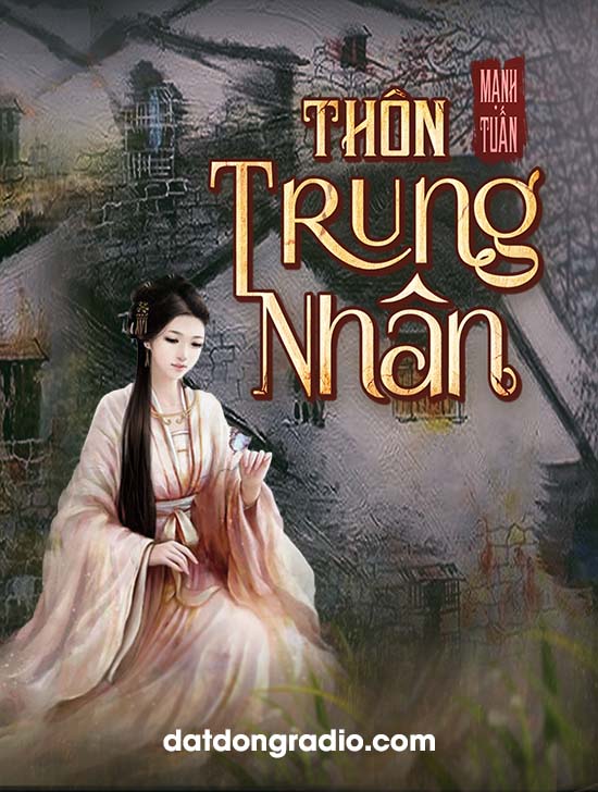 Thôn Trung Nhân