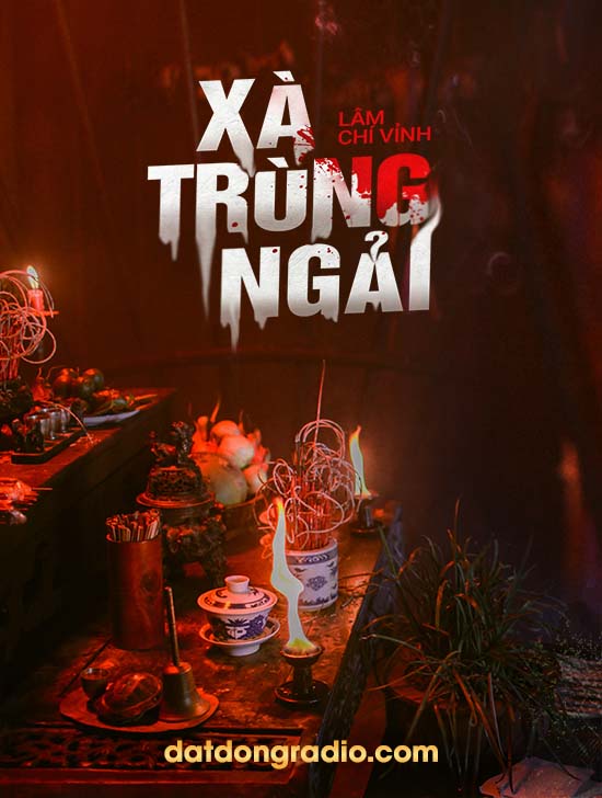 Xà Trùng Ngải