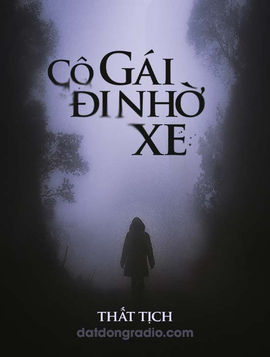 Cô Gái Đi Nhờ Xe