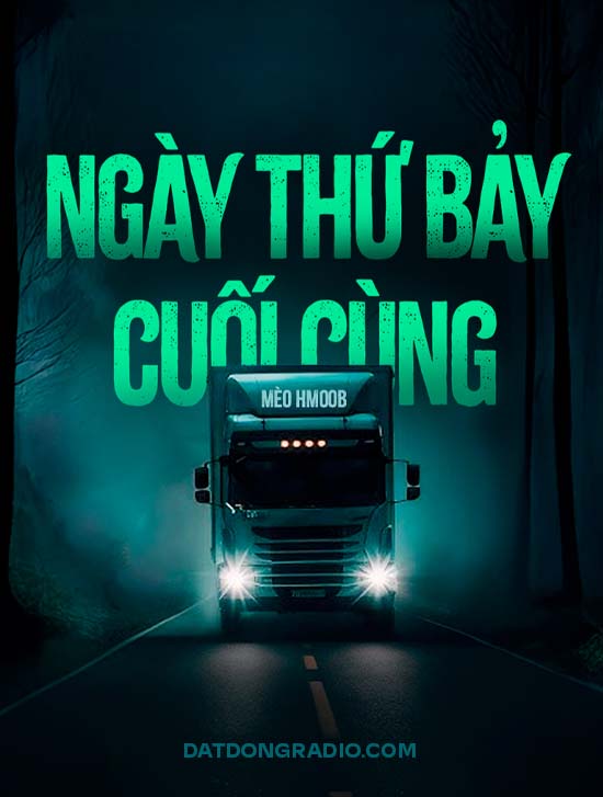 Ngày Thứ Bảy Cuối Cùng