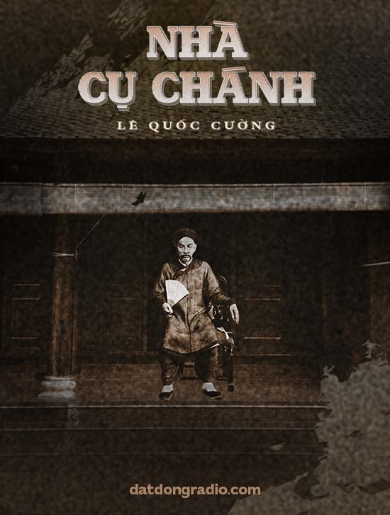 Nhà Cụ Chánh