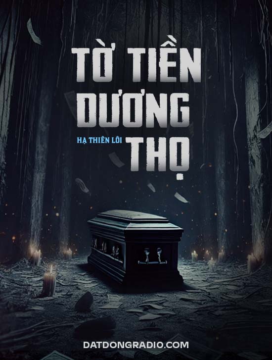 Tờ Tiền Dương Thọ