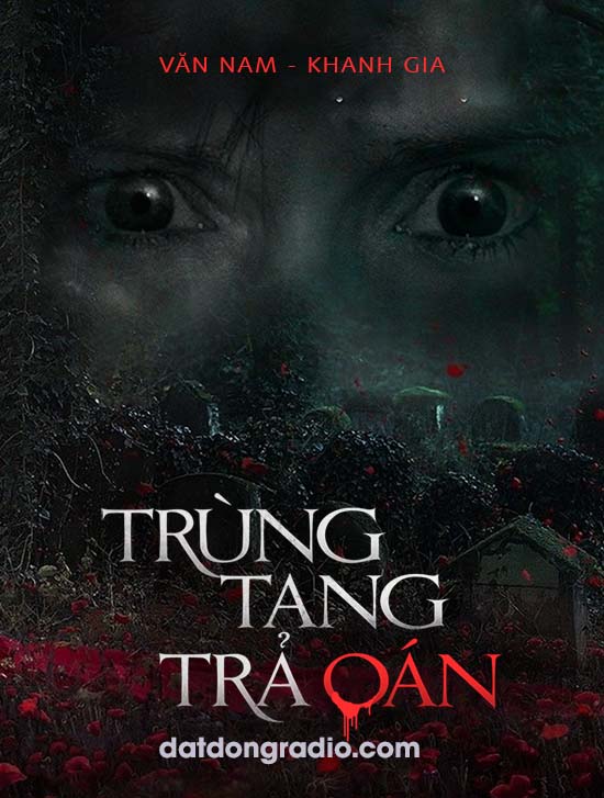 Trùng Tang Trả Oán