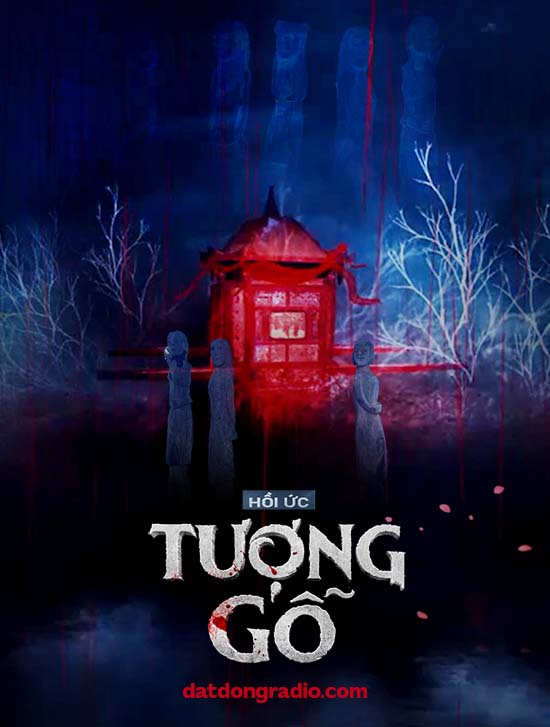 Tượng Gỗ