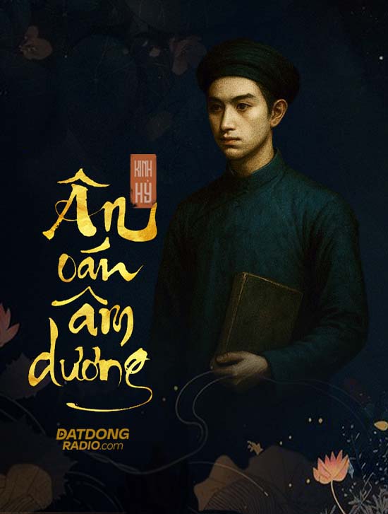 Ân Oán Âm Dương