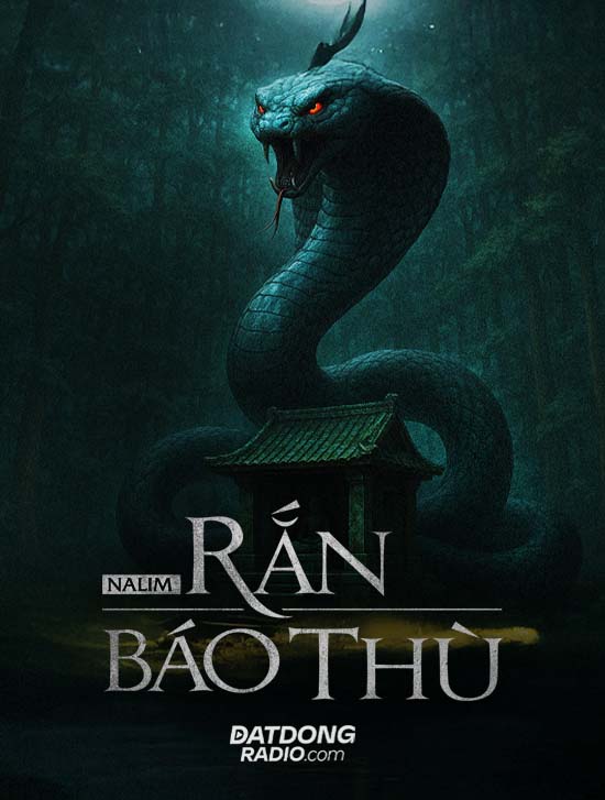 Rắn Báo Thù