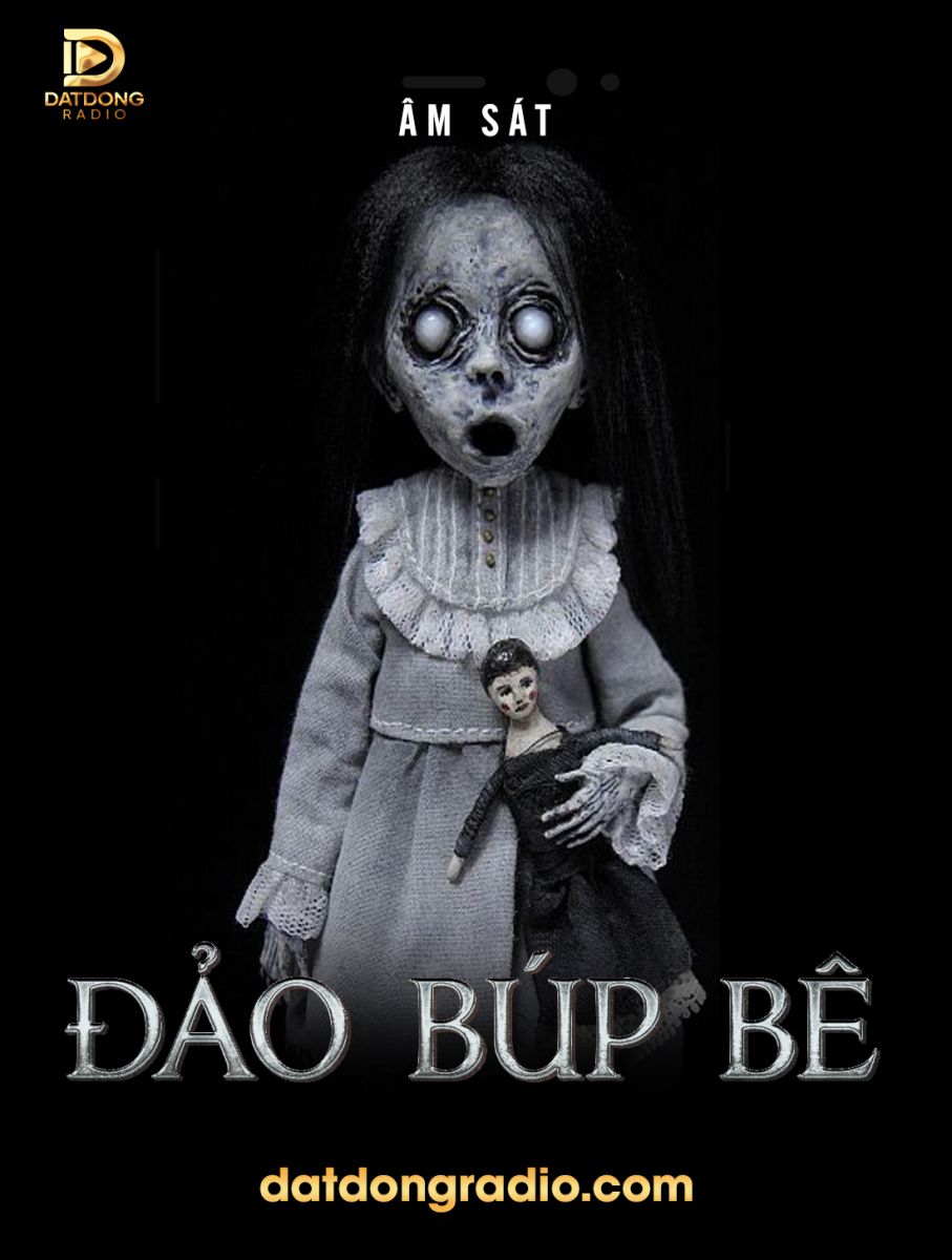 Đảo Búp Bê