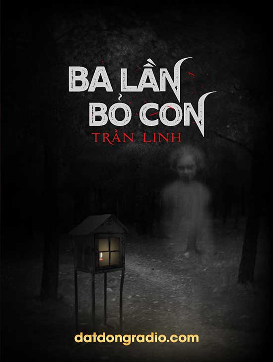 Ba Lần Bỏ Con