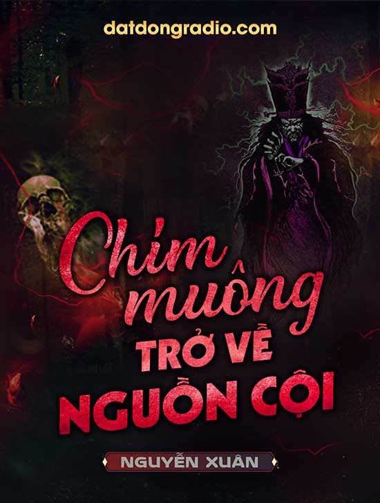 Chim Muông Trở Về Nguồn Cội