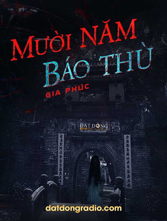 Mười Năm Báo Thù