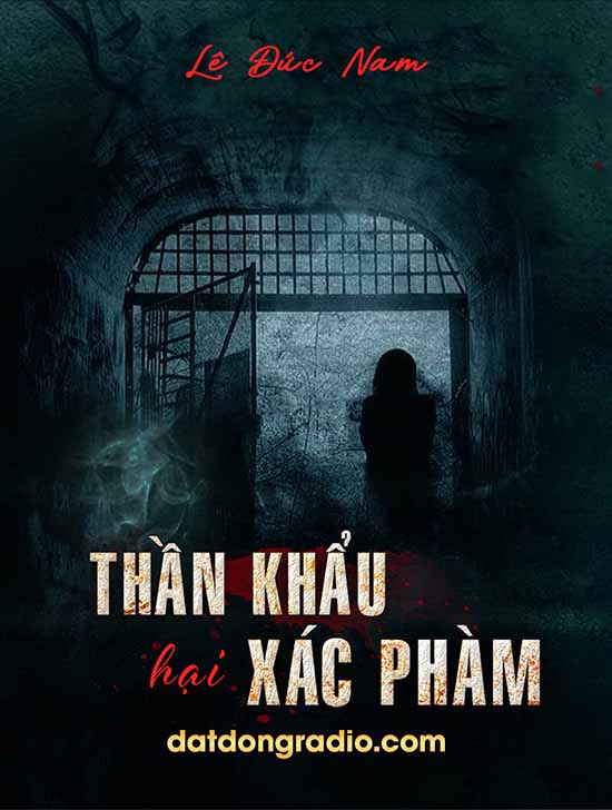 Thần Khẩu Hại Xác Phàm