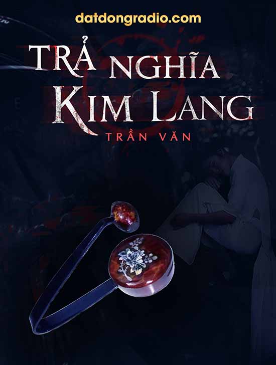 Trả Nghĩa Kim Lang