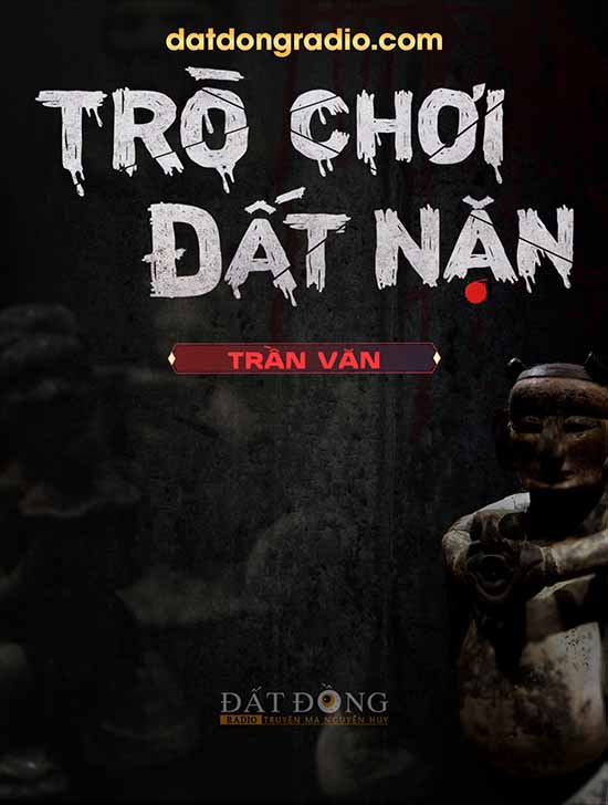 Trò Chơi Đất Nặn