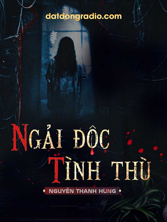 Ngải Độc Tình Thù